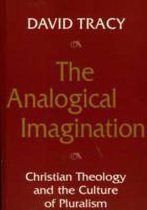 The Analogical Imagination