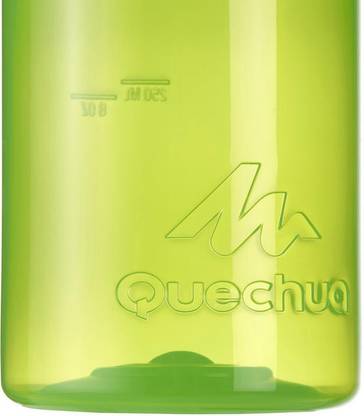 QUECHUA by Decathlon 0.75 ml Plastic Bottle