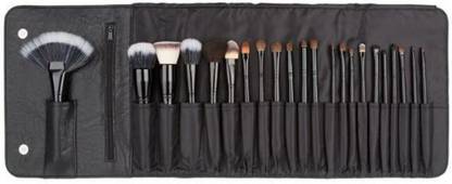Coastal Scents 22 Piece Makeup Brush Set (Br-Set-011)