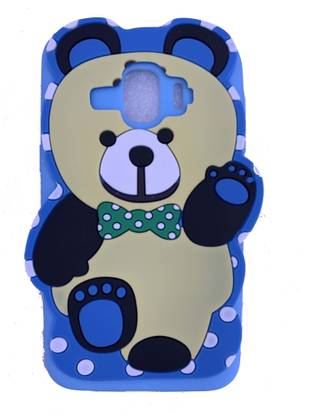 CRYSTAL CROWN Back Cover for SAMSUNG GALAXY J2 CORE