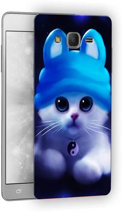 Femto Back Cover for Samsung Galaxy J7 Nxt
