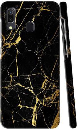 SMI CREATIONS Back Cover for Samsung Galaxy A30