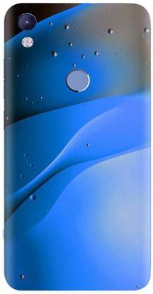 PEGANORM Back Cover for Tecno IN5