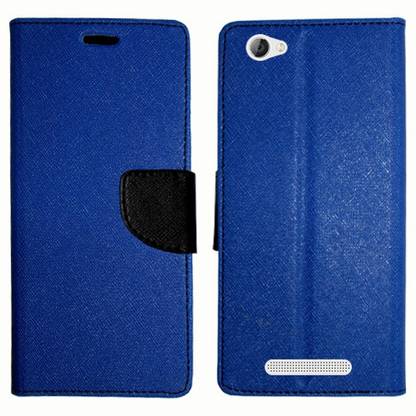Realgo Flip Cover for Xolo Era X