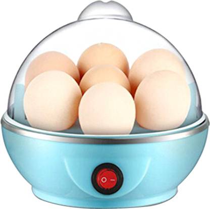 Shivijay EB-117 Egg Cooker