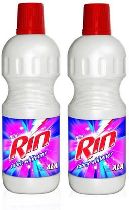Rin Ala (Pack of 2) Fabric Whitener