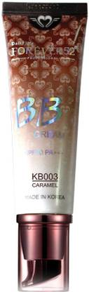 daily life forever 52 BB CREAM CARAMEL - KB003 Foundation