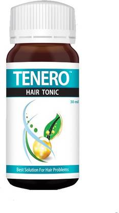 ANAND INDIA Tenero Hair Tonic Hair Regrowth Oil Hair Oil