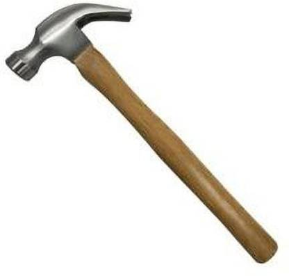 raghurajgroup RRG HAMER 178 Curved Claw Hammer