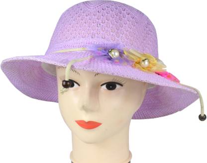 SPERO Fedora Hat