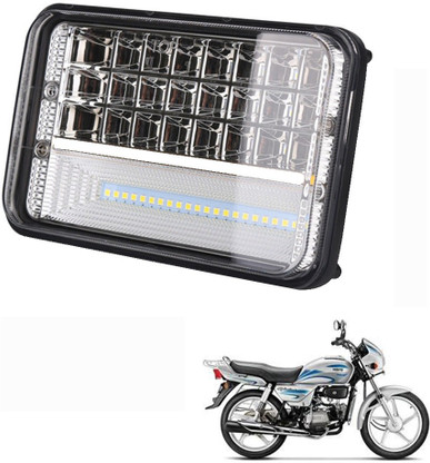 Hero splendor headlight Clearance