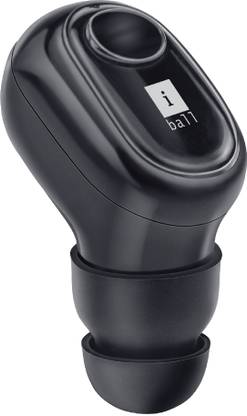 iball Nano Earwear T9 Bluetooth