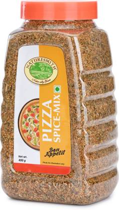 Naturesmith PIZZA SPICE MIX