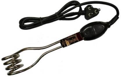 MREE Electric Immersion Water Heating Rod With Mark 2K Watt 2000 W Immersion Heater Rod