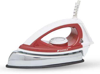 Sansui DI 01 S 750 W Dry Iron