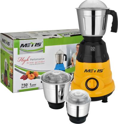 Metis 550 240 W Mixer Grinder