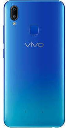 KGN VIVO Y91 Back Panel