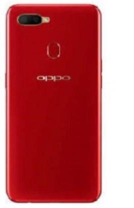 Nik OPPO A5s Back Panel