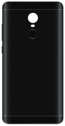 रॉयल MI NOTE4 पीछे पैनल