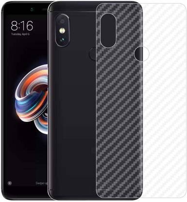 Signature EL Mi Redmi Note 5 Pro Mobile Skin