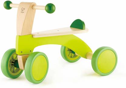 Hape Scoot Around Wooden Scooter