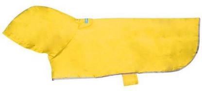 RC Pet Raincoat for Dog