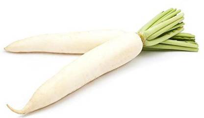 Satya Vipal Hybrid Organic Muli/ Radish Seeds Seed