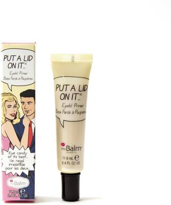 The Balm Put a Lid on It Eyelid  Primer  - 11.8 ml