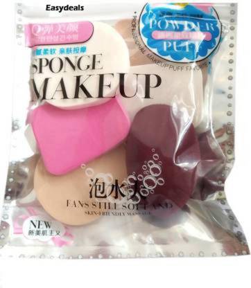 TRENDING CAVE Makeup Sponge