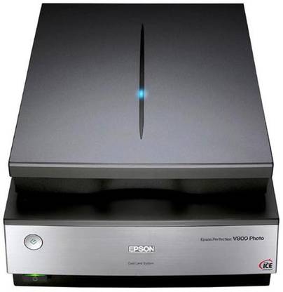 Epson Perfection Photo scanner Perfection V800 Photo Color Scanner Scanner