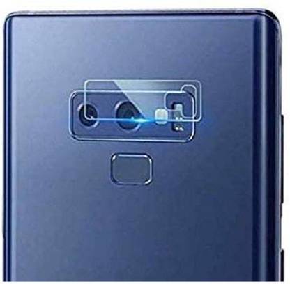 Trustedge कैमरा लेंस प्रोटेक्टर Samsung S10 Lite 2.5D Anti Reflection के लिए