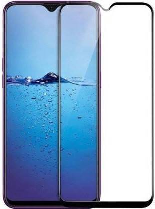 NKCASE Edge To Edge Tempered Glass for OnePlus 6T