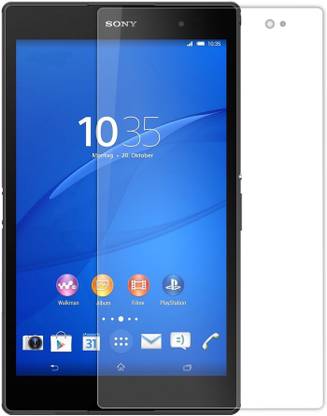 Shell Guard Screen Guard for Sony Xperia Z3 Tablet Compact