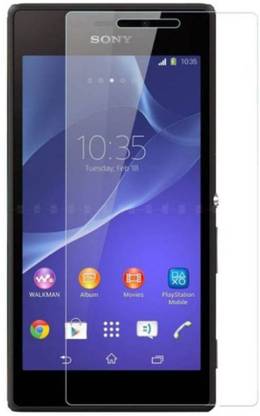 Shell Guard Screen Guard for Sony Xperia M2 Dual