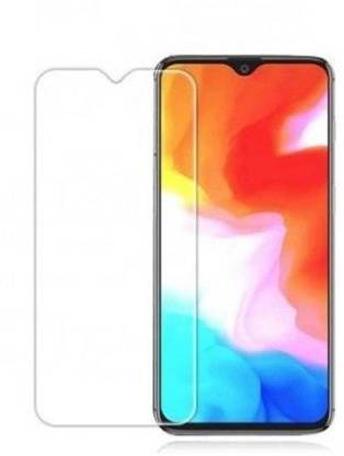 नस्तार टेम्पर्ड ग्लास गार्ड ONEPlus 6T के लिए