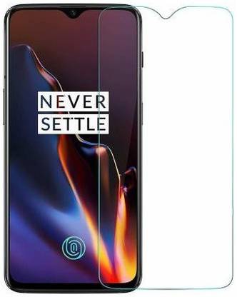 नस्तार टेम्पर्ड ग्लास गार्ड ONEPlus 6T के लिए