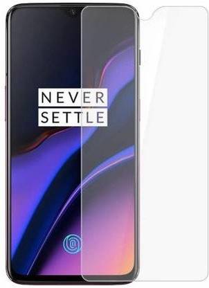 नस्तार टेम्पर्ड ग्लास गार्ड ONEPlus 6T के लिए