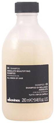 davines OI Absolute Beautifying Shampoo (For All Hair Types) 280ml
