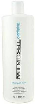 Paul Mitchell Clarifying Shampoo Two (Deep Cleaning) 1000ml