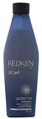 Redken Redkin 5th Avenue NYC Extreme Shampoo fortifier for destressed hair