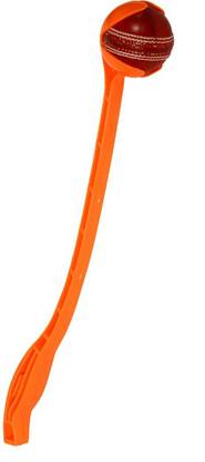 HACKERX Sidearm Ball Thrower