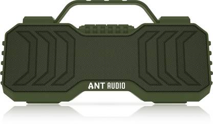 ANT AUDIO Treble 950 6 W Bluetooth Speaker