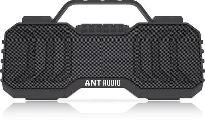 ANT AUDIO Treble X 950 6 W Bluetooth Speaker