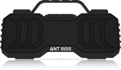 ANT AUDIO Treble X 950 6 W Bluetooth Speaker