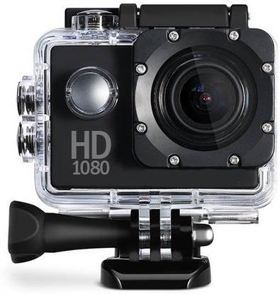 EFFULGENT Sports Camera SPORTS CAM Sports and Action Camera