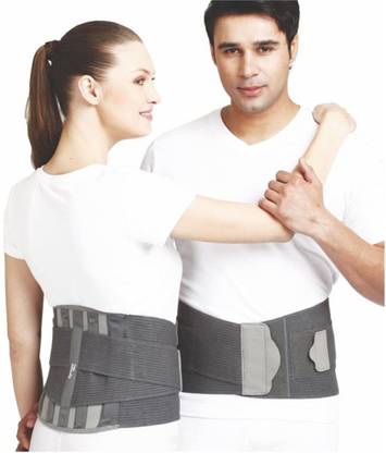 Mvon LS BELT LUMBOPORE Back / Lumbar Support