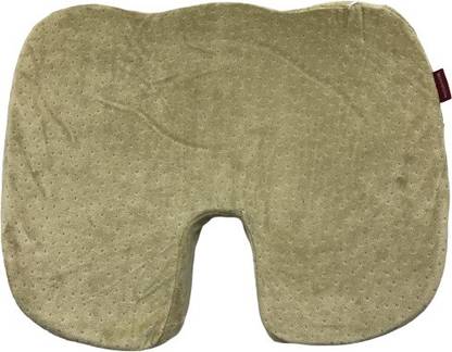 Tci Star Health Product ccyx Tailbone Pillow Great for relieve lower Back Pain Back / Lumbar Support