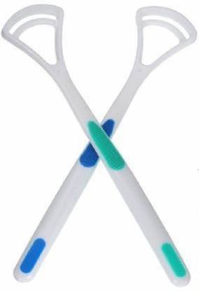 Devo Plastic Tongue Cleaner