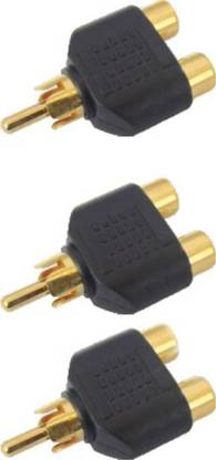 BUY KART  TV-out Cable Con-MX-545-Pack-of-3