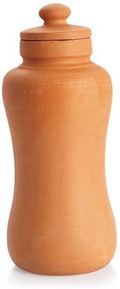 mbc EARTHENWARE HEALTHCARE MB-04 1200 ml Water Bottle